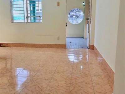 Bán nhà hxh  phạm văn hai    phường 3 tân bình  4x17  11 tỷ 1
