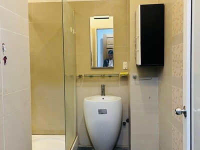 Bán nhà mặt tiền đường bàu cát 2   p12, tân bình  4 18  4 lầu chỉ 15 tỷ 2