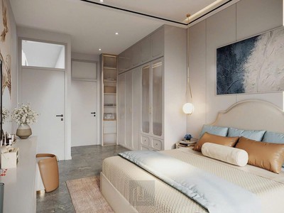 Bán nhà mặt tiền thích minh nguyệt, phường 2, tân bình  8,5 20  4 tầng 2