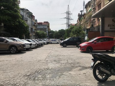 Siêu phẩm đất vàng hào nam - 126m  - 22,5 tỷ 2