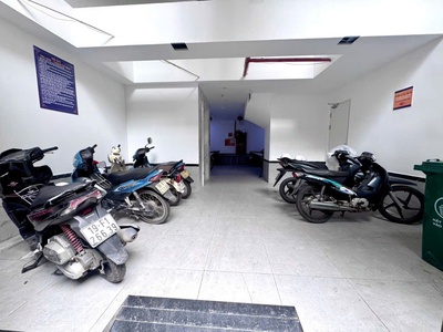 Cơ hội đổi đời- nhà dòng tiền- nguyễn đức cảnh 64m 7t thang máy - 18 phòng kk. full nội thất 1