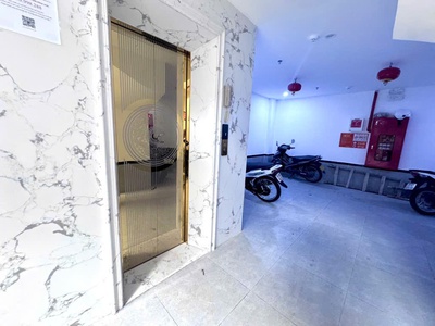 Cơ hội đổi đời- nhà dòng tiền- nguyễn đức cảnh 64m 7t thang máy - 18 phòng kk. full nội thất 2