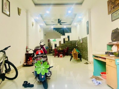 Bán nhà riêng 85m2 - hẻm xe tải 8m đường nguyễn súy - tân phú 1
