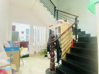 Bán nhà riêng 85m2 - hẻm xe tải 8m đường nguyễn súy - tân phú 2