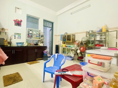 Bán nhà riêng 85m2 - hẻm xe tải 8m đường nguyễn súy - tân phú 3
