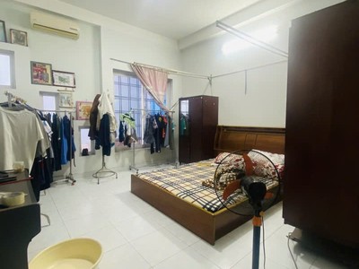 Bán nhà riêng 85m2 - hẻm xe tải 8m đường nguyễn súy - tân phú 4