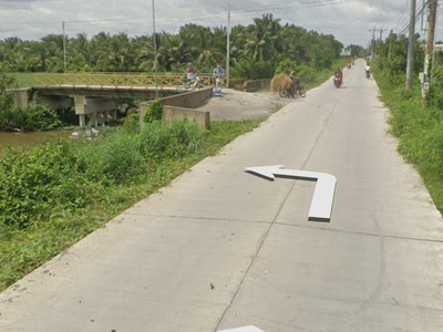 Cần bán đất 4.408 m2 đất phú hữu đồng nai giá rẻ thích hợp cho...