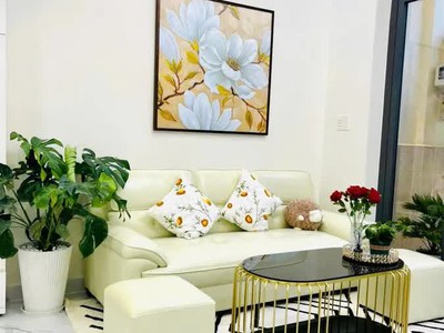 Bán gấp 350   p16   nguyễn văn lượng 28 mét cấp 4  giá  5 tỷ gò vấp hồ chí minh diện tích: 28m 2