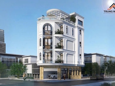 Bán lô góc tái định cư đất lành, nam nha trang 3