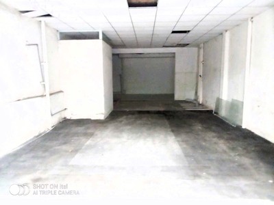 Cho thuê mặt bằng kinh doanh mặt tiền gần ga bình triệu có sân rộng 0