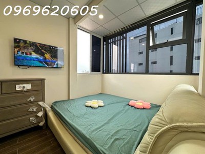 Nhà mai văn vĩnh quận 7, dòng tiền lên đến 600 triệu / năm, nhỉnh 6 tỷ. gọi ngay vinh nhà phố 1