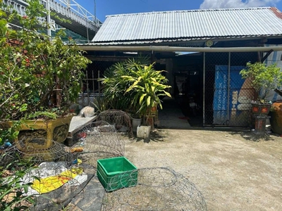 Bán đất 2 mặt tiền, tặng nhà đường tôn đức thắng, phường 6, tp. cà mau 0