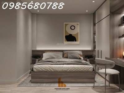 Bán tòa căn hộ dịch vụ 8 nổi 1 hầm 265m2 mặt 16m view hồ tây doanh thu gần 500 tr/ tháng 3