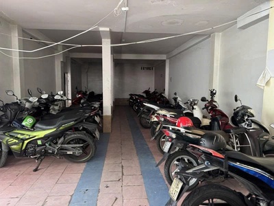 Bán nhà hxh lê hoàng phái -  ngay nguyễn văn lượng, 8,5/27x32m, 5 t - 64pn, 25,9 tỷ 4