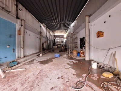 Bán nhà mặt tiền kinh dương vương - gần hồ học lãm - tên lửa, 8,2x56m, cấp 4, 36 tỷ. 3