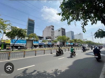 Bán nhà mặt tiền kinh dương vương - gần hồ học lãm - tên lửa, 8,2x56m, cấp 4, 36 tỷ. 0