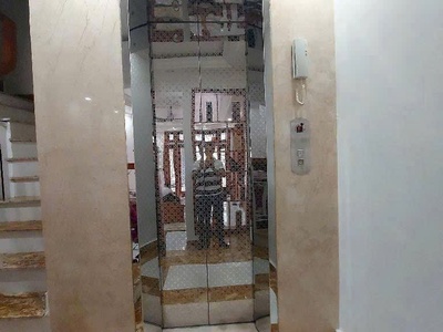  siêu phẩm nhà phố- 5 tầng - 57m2-phú thuận-quận 7- chỉ 8,7tỷ  4