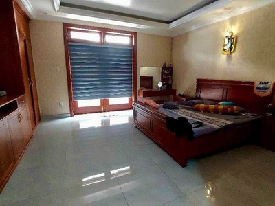 Siêu phẩm nhà phố- 5 tầng - 57m2 - nội thất gỗ quý - thang máy cực xịn - khu phân lô cao cấp - chỉ 2