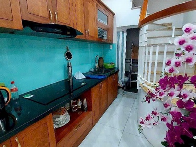  siêu phẩm nhà phố- 5 tầng - 57m2-phú thuận-quận 7- chỉ 8,7tỷ  3