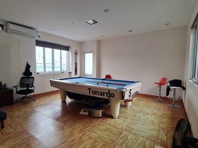 Đê la thành 110m chỉ 18 tỷ, vị trí vàng, sát ô tô tránh, bãi đỗ xe, nở hậu 3