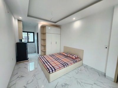 Cho thuê ccmn tại ngõ 68 cầu giấy   trung tâm quận cầu giấy 1