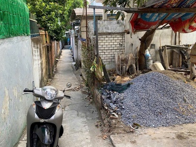 Mở bán 3 lô đất hẻm lê hồng phong, phường nam nha trang. 0