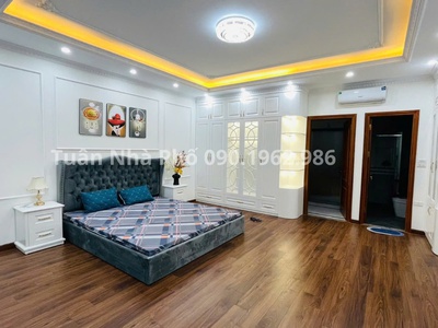 Nhà 7 tầng giá tốt   gần him lam   thang máy   đường rộng   tiện ích bao quanh 3
