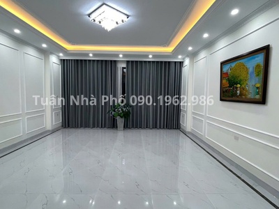 Nhà 7 tầng giá tốt   gần him lam   thang máy   đường rộng   tiện ích bao quanh 4