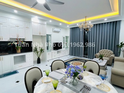 Nhà 7 tầng giá tốt   gần him lam   thang máy   đường rộng   tiện ích bao quanh 2