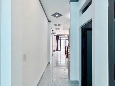 Bán nhà 1t1l, sổ riêng thổ cư, đường nhựa 5m, kp2 trảng dài chỉ 3,2 tỷ 3