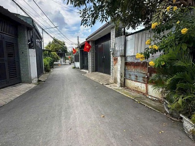 Bán nhà 1t1l, sổ riêng thổ cư, đường nhựa 5m, kp2 trảng dài chỉ 3,2 tỷ 4