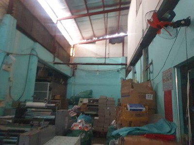 Bán nhà mặt tiền mễ cốc, 1600m2 dt khủng hiếm, 20x80, chỉ 71 tỷ 3