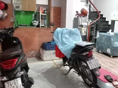 Mặt tiền đường tương lai - 4 tầng đúc btct - ngang bề thế - xây mới - nhỉnh 4 tỷ quỳnh thư 0