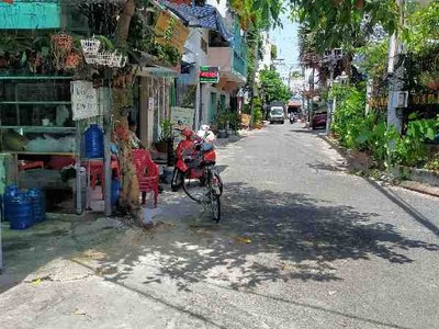 Vị trí đẹp tại đường nguyễn duy cung, phường 12, quận gò vấp. 1
