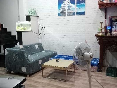 Mặt tiền đường tương lai - 4 tầng đúc btct - ngang bề thế - xây mới - nhỉnh 4 tỷ quỳnh thư 3