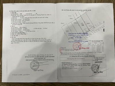 Chính chủ cho thuê MBKD mặt hồ hoàng càu 5652