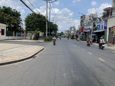 Chính chủ cho thuê MBKD mặt hồ hoàng càu 5419