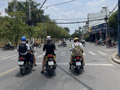 Chính chủ cho thuê MBKD mặt hồ hoàng càu 5420