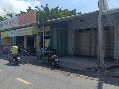 Chính chủ cho thuê MBKD mặt hồ hoàng càu 6108