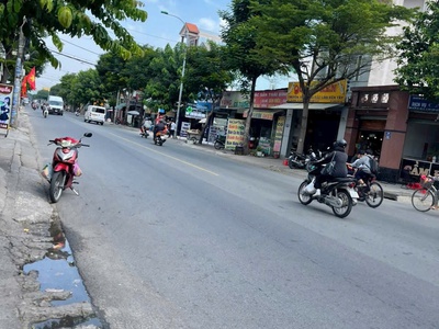 Chính chủ cho thuê MBKD mặt hồ hoàng càu 5777