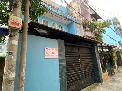 Chính chủ cho thuê MBKD mặt hồ hoàng càu 5681