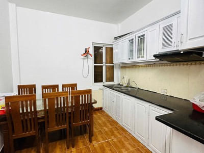 Bán nhà nguyễn xiển thanh xuân, ngõ thông gần oto tránh, dt63m2 mt4.8 nhỉnh 15 tỷ 1