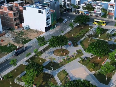Giá cực tốt-đường số 27 kđt hà quang 1-gần công viên-gần vòng xoay-gần đường số 29-tiềm năng cao. 1