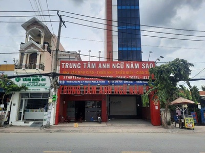 Chính chủ cho thuê MBKD mặt hồ hoàng càu 5596