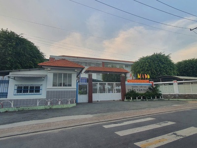 Chính chủ cho thuê MBKD mặt hồ hoàng càu 6228