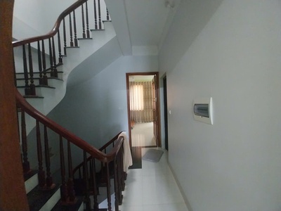 Bán nhà huyên kỳ phú lương hà đông 42m2 4 tâng giá chỉ nhỉnh 4 tỷ 0