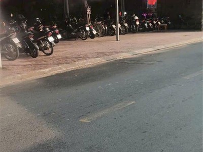 Bán nhà nát mặt tiền kd ngang 8,4m  -tân chánh hiệp 35- p.tân chánh hiệp - quận 12 - diện tích 0