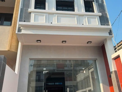 Chính chủ cho thuê MBKD mặt hồ hoàng càu 5842