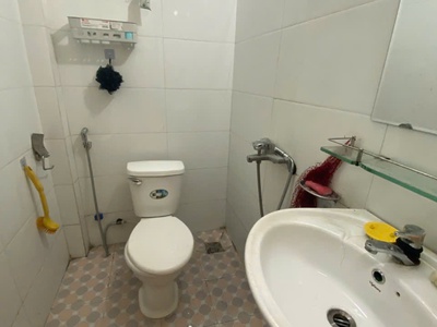 Cần cho thuê nhà lý sơn chỉ 7 tr - có gác xép, sạch sẽ, kinh doanh được 2