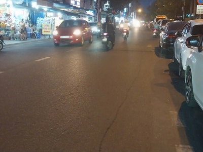 Nhà mặt tiền hải phòng, đường 10.5 thạch thang, 149m2, ngang 7.3m 2 mặt thoáng, giá đầu tư 1